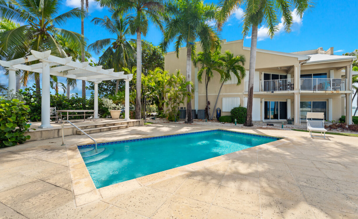 #201 BRITTANY COVE - LARGE CORNER UNIT