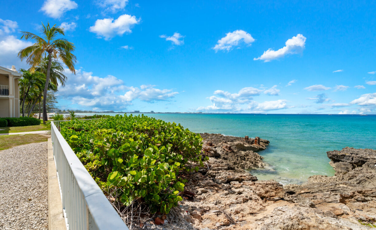#201 BRITTANY COVE - LARGE CORNER UNIT