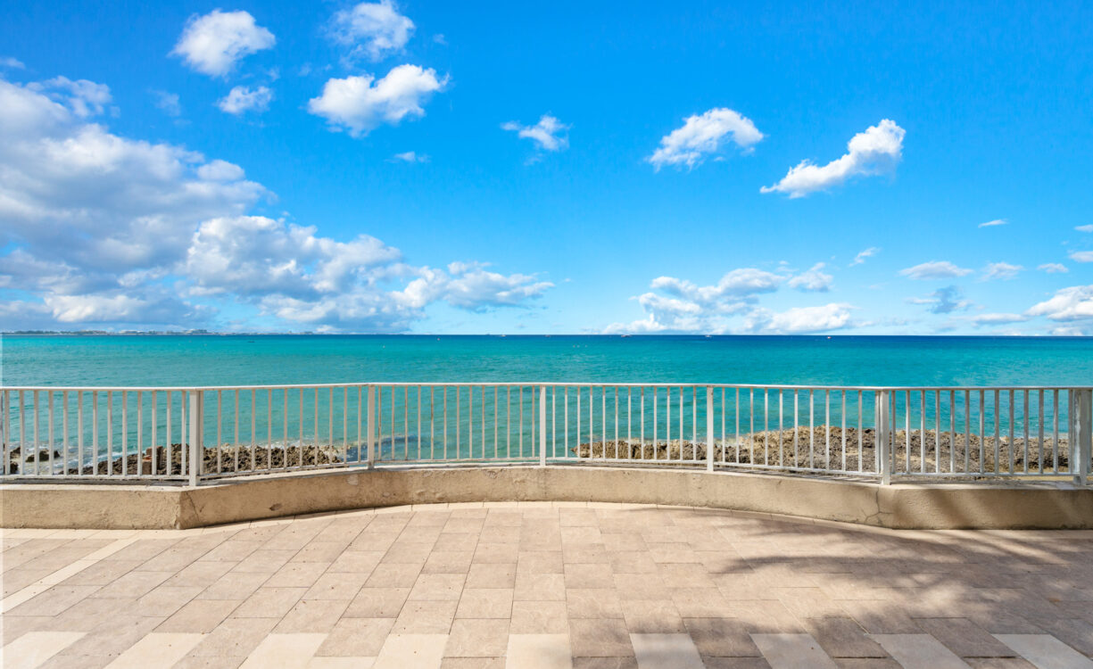 #201 BRITTANY COVE - LARGE CORNER UNIT