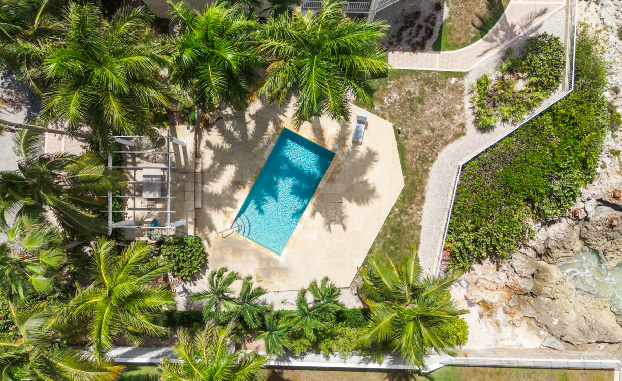 #201 BRITTANY COVE - LARGE CORNER UNIT