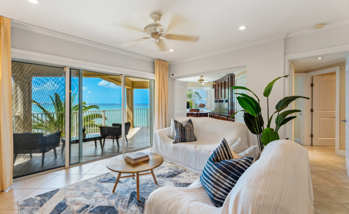 #201 BRITTANY COVE - LARGE CORNER UNIT