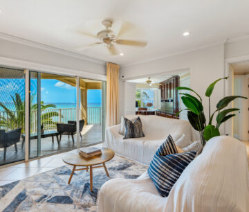 #201 BRITTANY COVE - LARGE CORNER UNIT