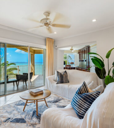 #201 BRITTANY COVE - LARGE CORNER UNIT