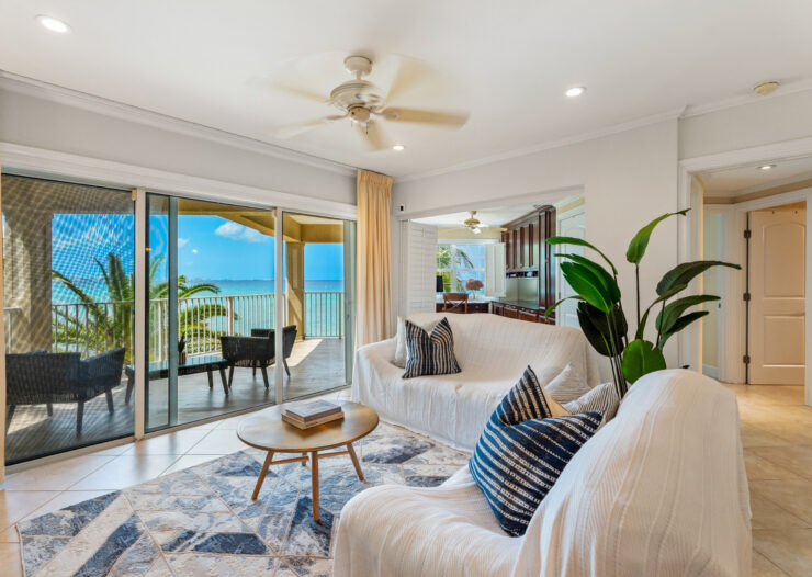 #201 BRITTANY COVE - LARGE CORNER UNIT