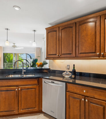 #201 BRITTANY COVE - LARGE CORNER UNIT