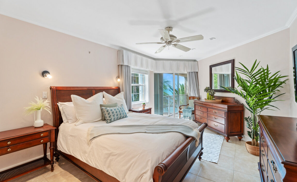 #201 BRITTANY COVE - LARGE CORNER UNIT