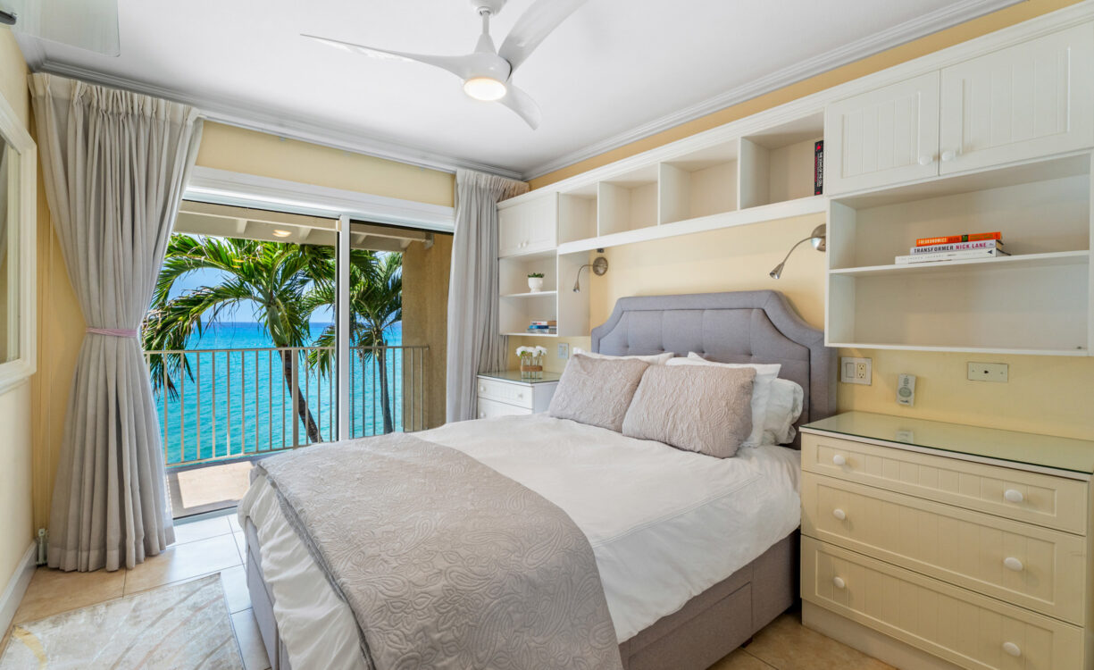 #201 BRITTANY COVE - LARGE CORNER UNIT