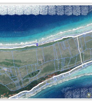 LITTLE CAYMAN NORTH SIDE OCEAN FRONT LAND