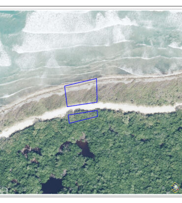 LITTLE CAYMAN NORTH SIDE OCEAN FRONT LAND