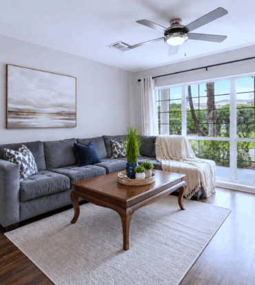 SUNRISE POOL VIEW END UNIT GROUND FLOOR
