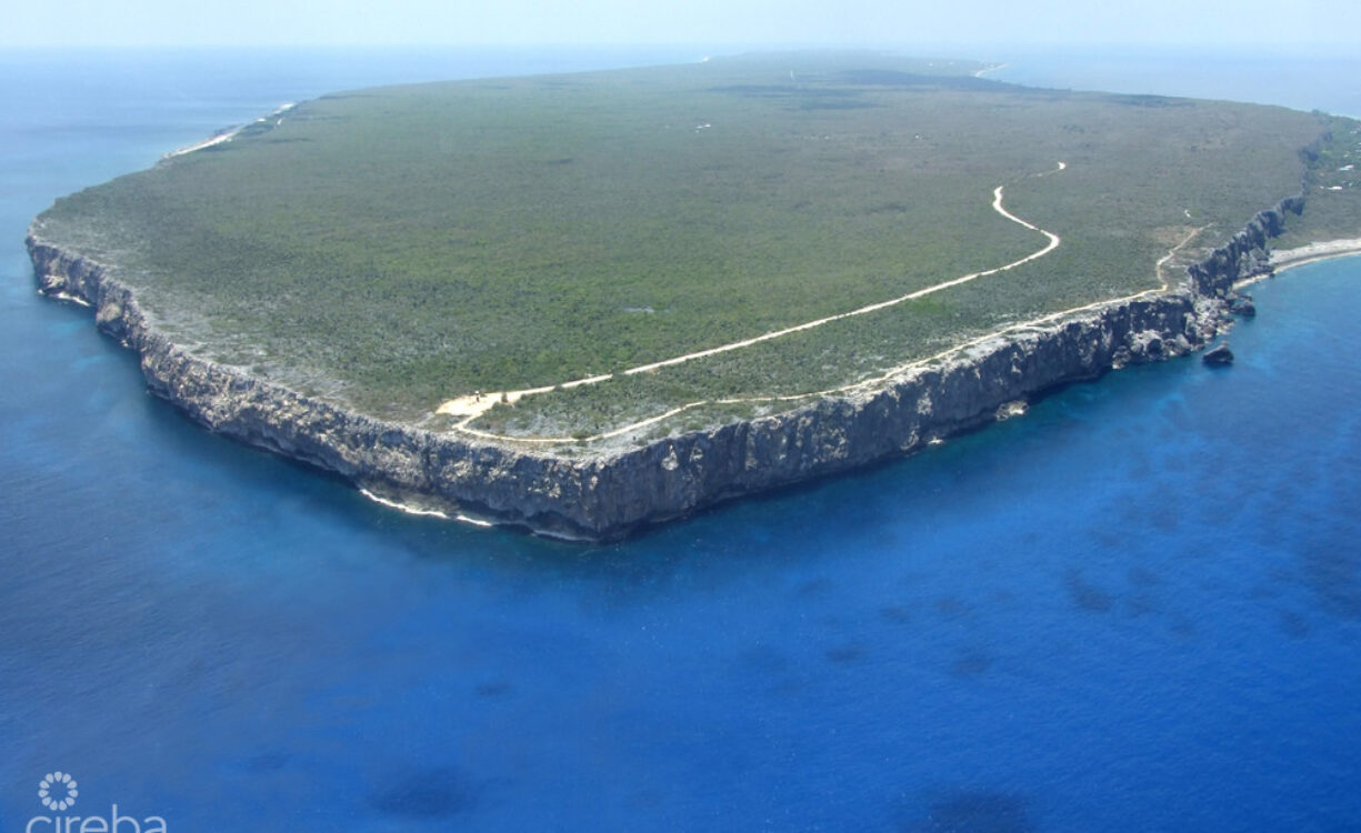 CAYMAN BRAC LOT-DEVELOPMENT OFF ROCK RIDGE AVENUE