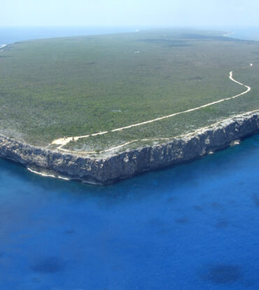 CAYMAN BRAC LOT-DEVELOPMENT OFF ROCK RIDGE AVENUE