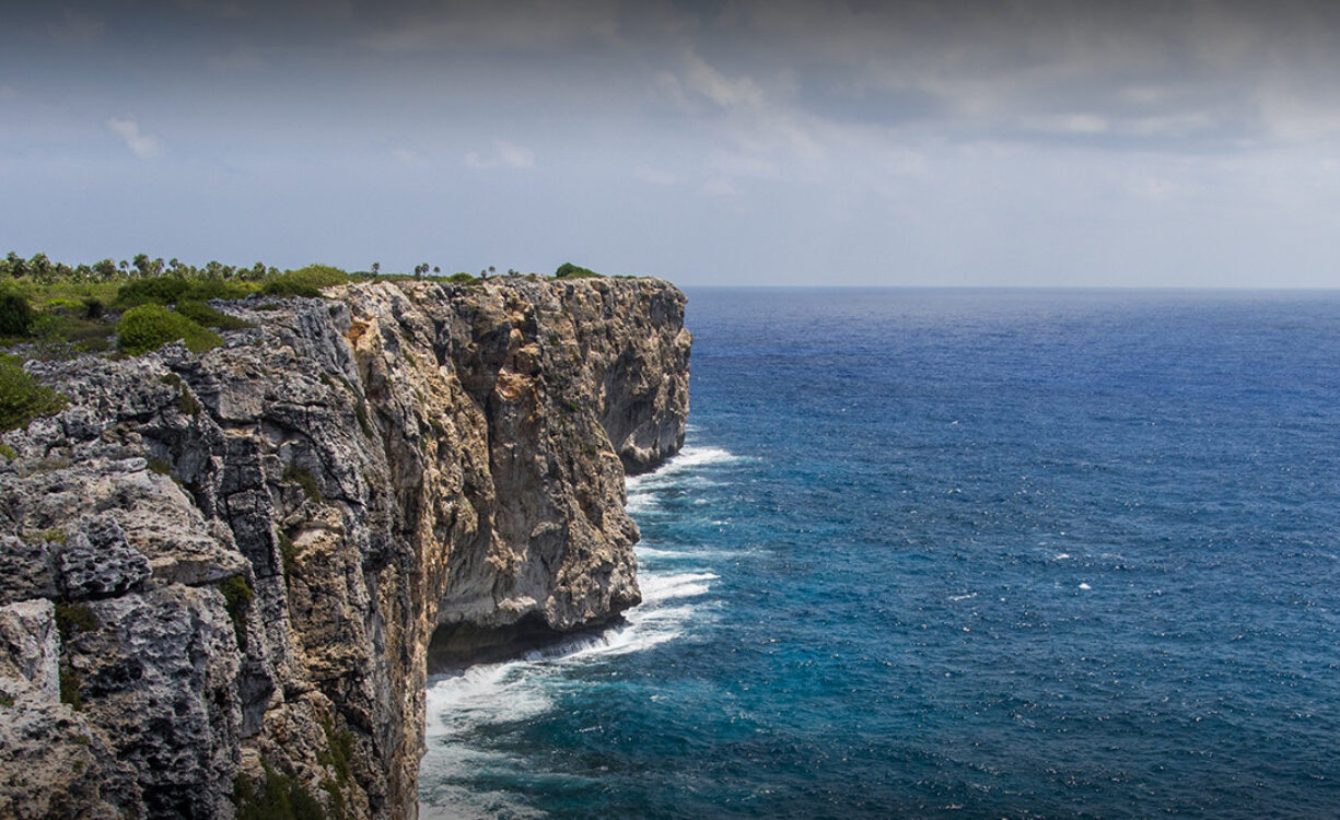 CAYMAN BRAC LOT-DEVELOPMENT OFF ROCK RIDGE AVENUE