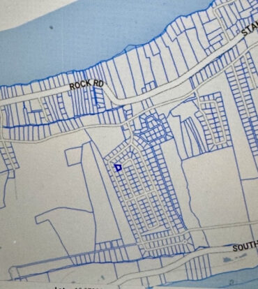 CAYMAN BRAC LOT-DEVELOPMENT OFF ROCK RIDGE AVENUE