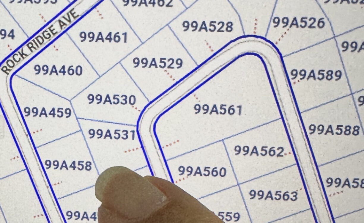 CAYMAN BRAC LOT-DEVELOPMENT OFF ROCK RIDGE AVENUE