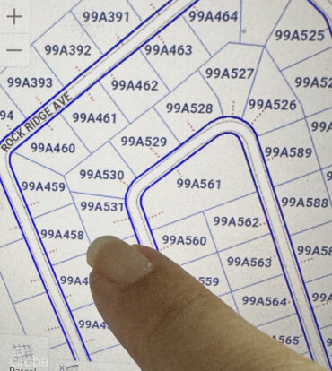 CAYMAN BRAC LOT-DEVELOPMENT OFF ROCK RIDGE AVENUE