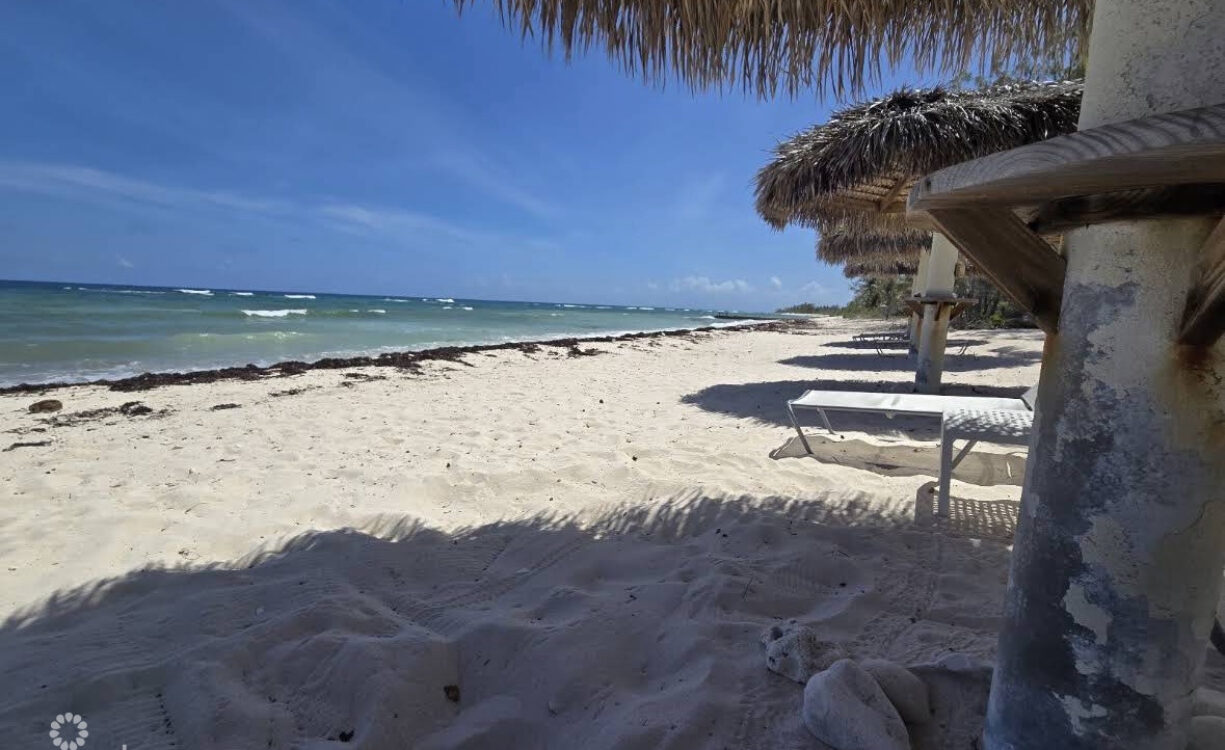 CAYMAN BRAC LOT-DEVELOPMENT OFF ROCK RIDGE AVENUE