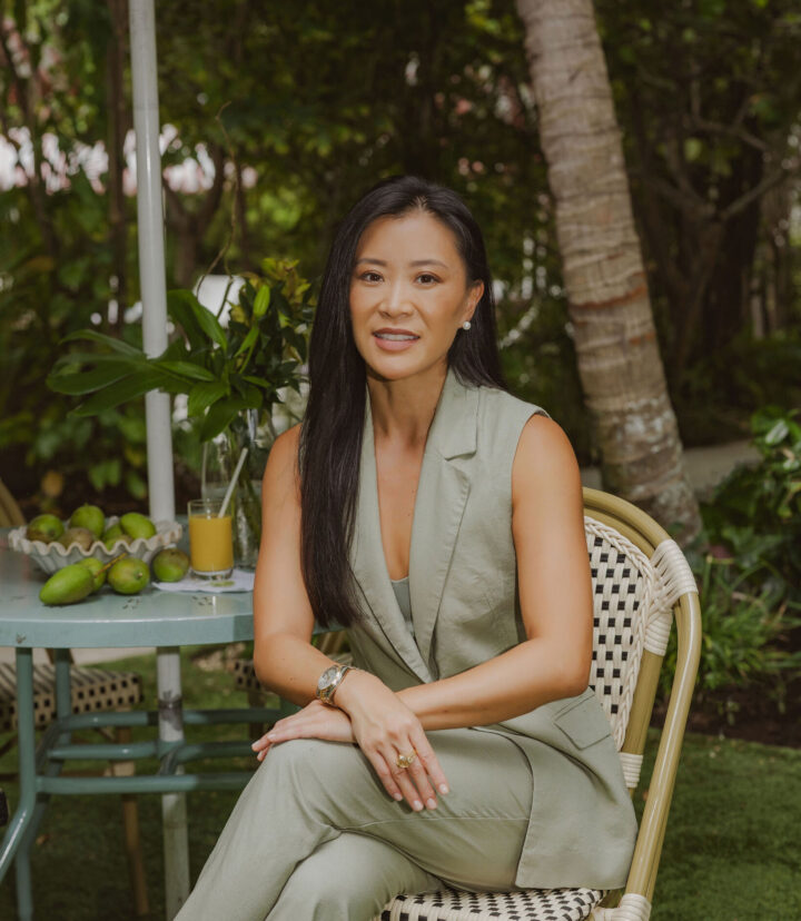 Nancy Chen
