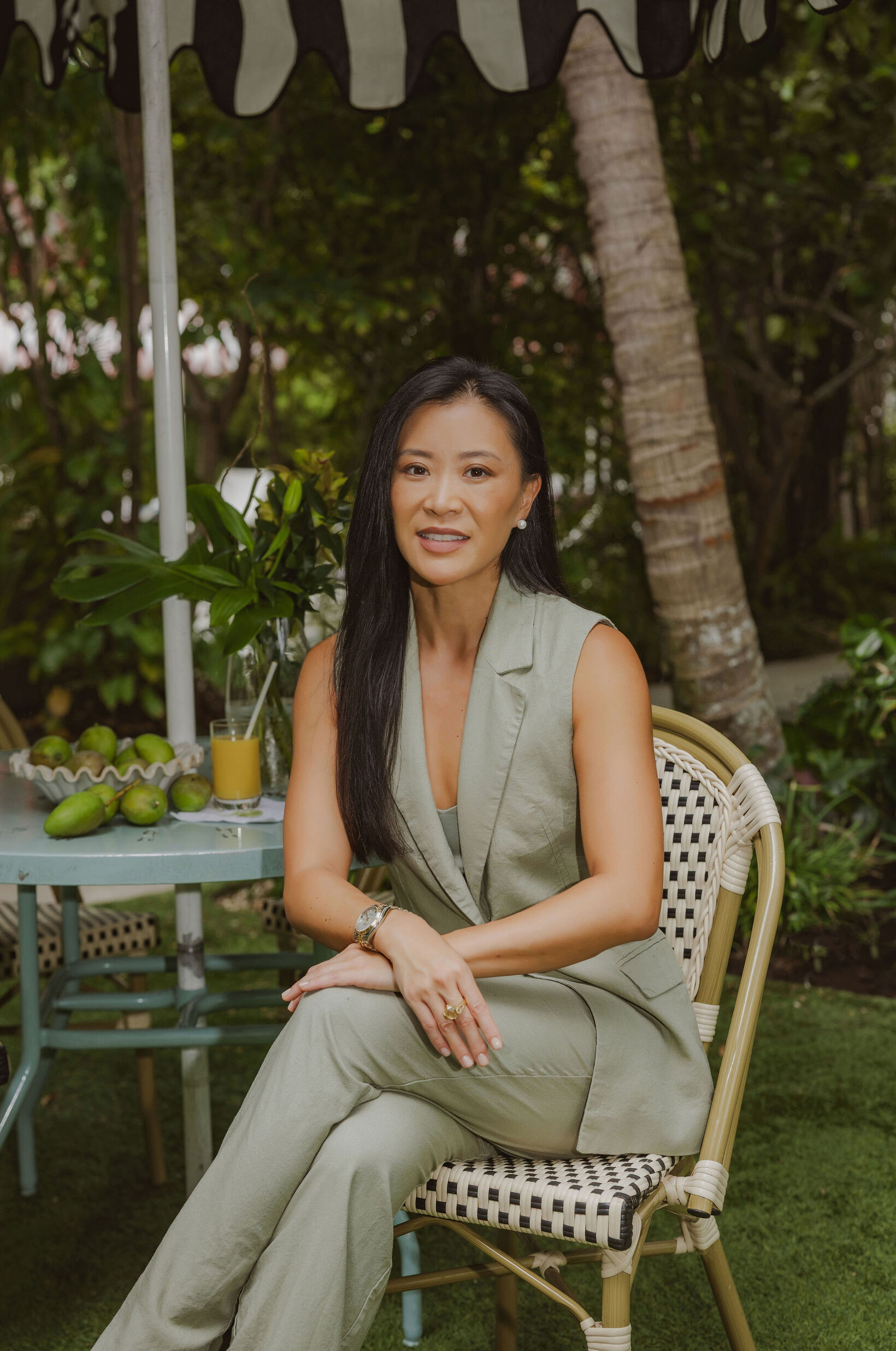 Nancy Chen