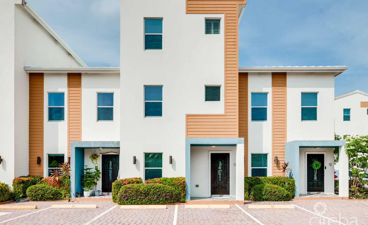 BAMBOO VILLAS