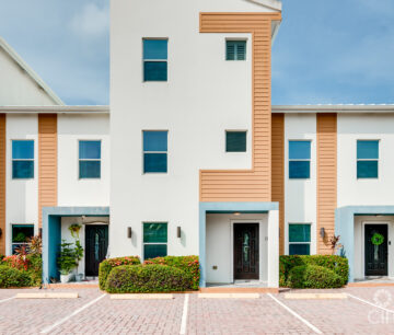 BAMBOO VILLAS