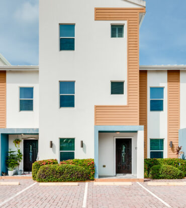 BAMBOO VILLAS