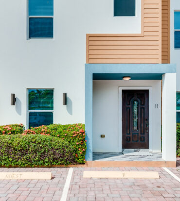 BAMBOO VILLAS