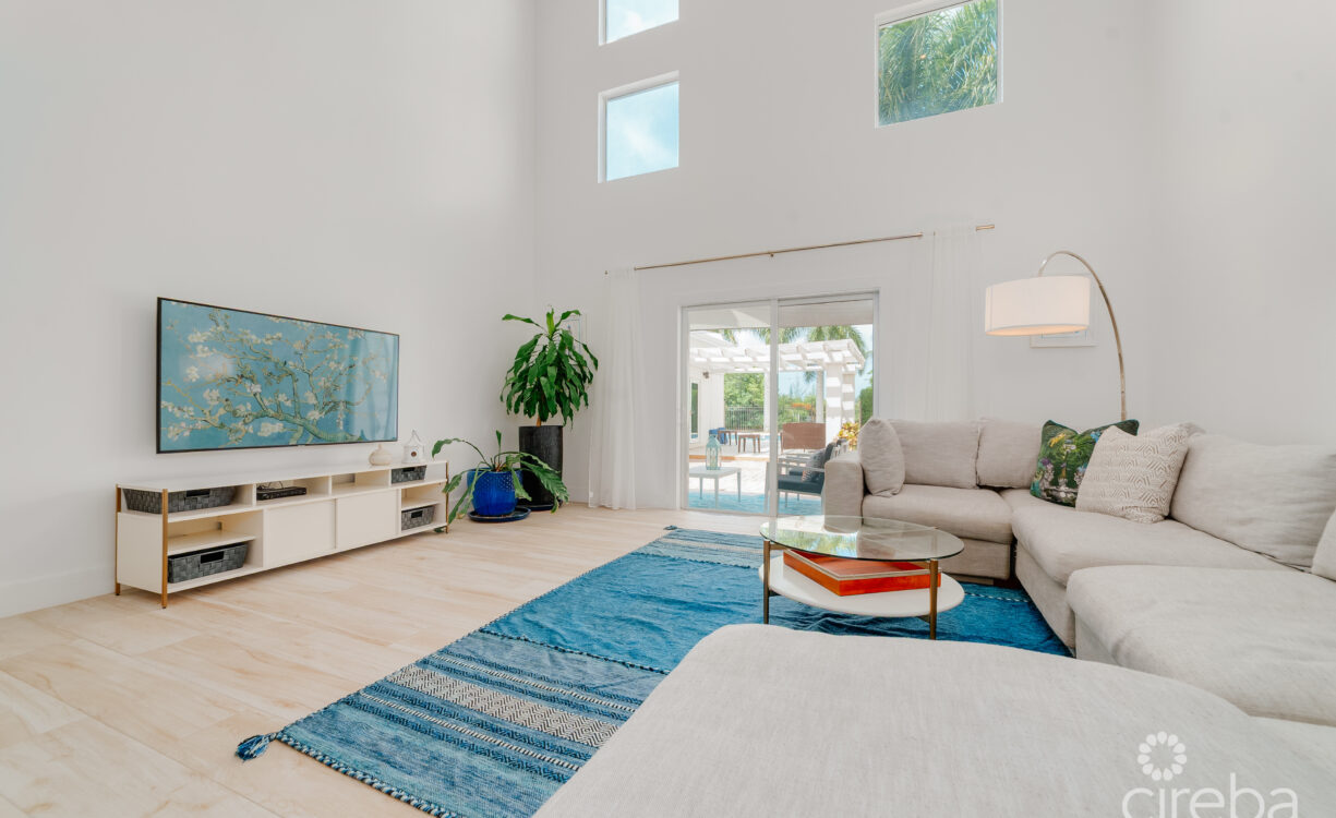 BAMBOO VILLAS