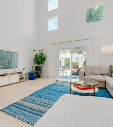 BAMBOO VILLAS