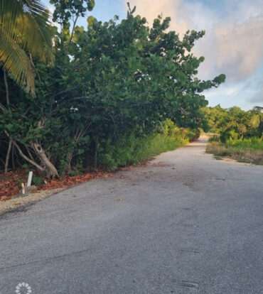 BRAC HOUSE LOT ON HAROLD DRIVE