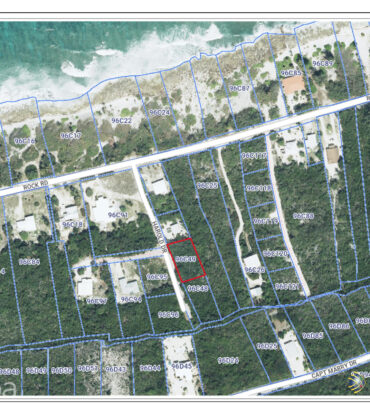 BRAC HOUSE LOT ON HAROLD DRIVE