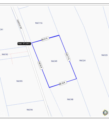 BRAC HOUSE LOT ON HAROLD DRIVE