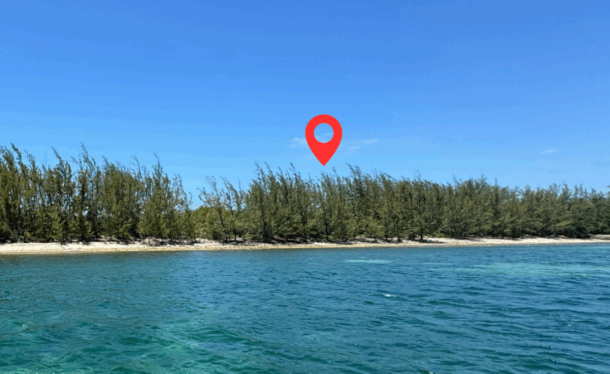CAYMAN BRAC BEACH FRONT DEVELOPMENT SITE