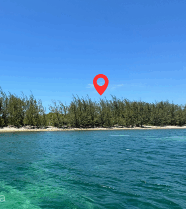 CAYMAN BRAC BEACH FRONT DEVELOPMENT SITE