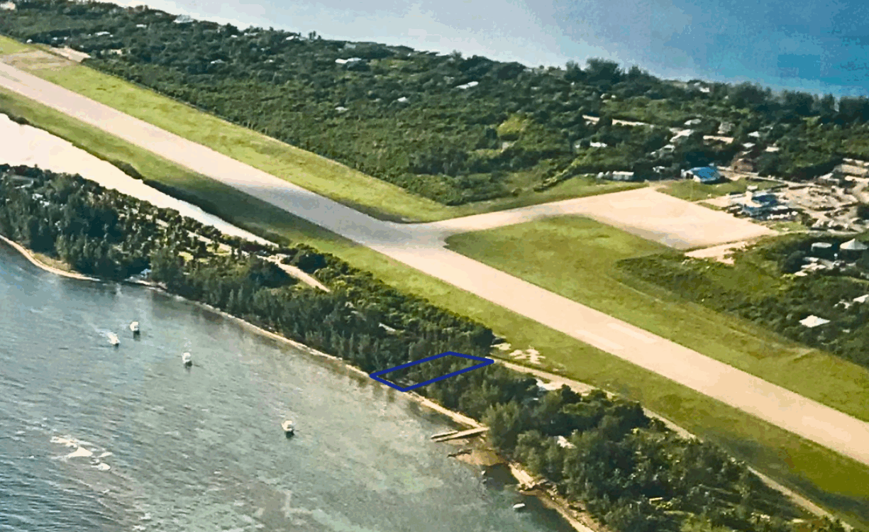CAYMAN BRAC BEACH FRONT DEVELOPMENT SITE