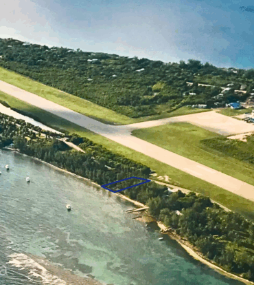 CAYMAN BRAC BEACH FRONT DEVELOPMENT SITE
