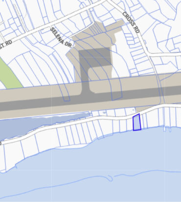 CAYMAN BRAC BEACH FRONT DEVELOPMENT SITE