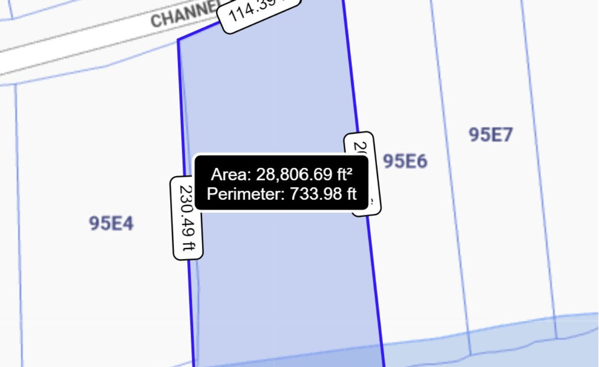 CAYMAN BRAC BEACH FRONT DEVELOPMENT SITE