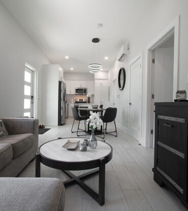 2 BED 2 BATH CONDO 61 WEST