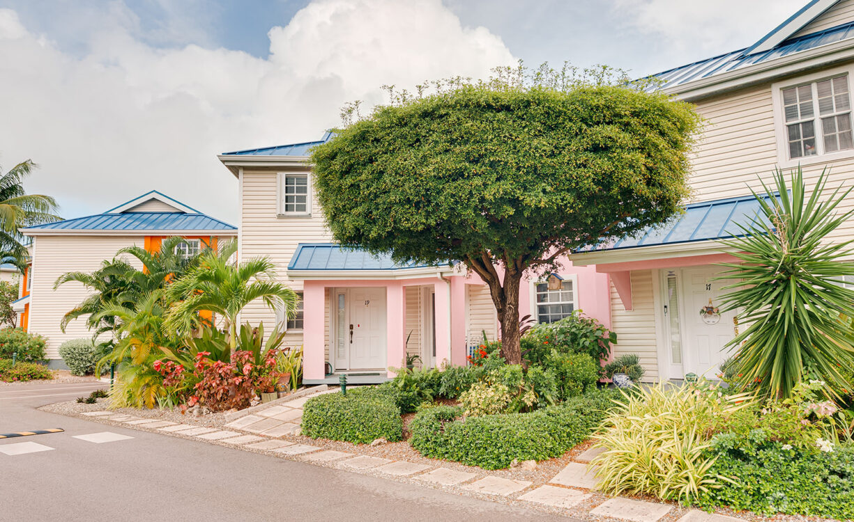 CAYMAN CROSSING 2 BEDROOM