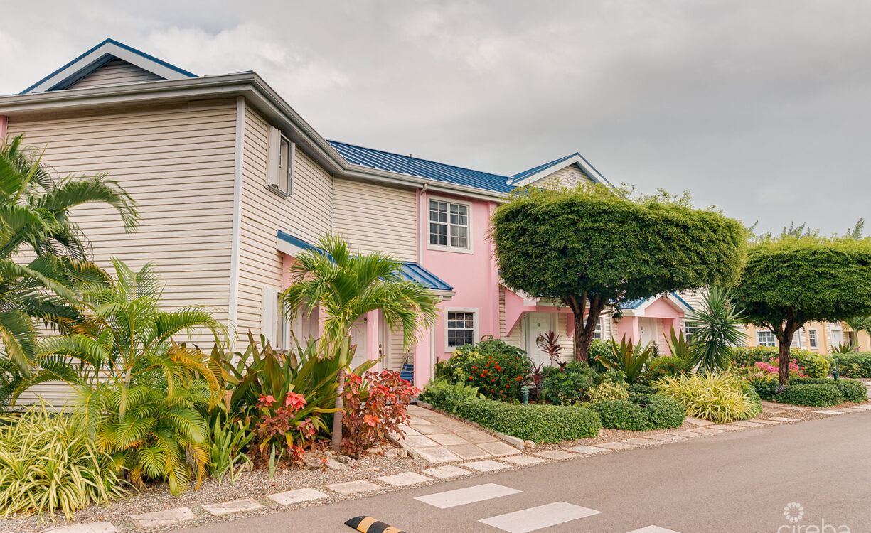 CAYMAN CROSSING 2 BEDROOM