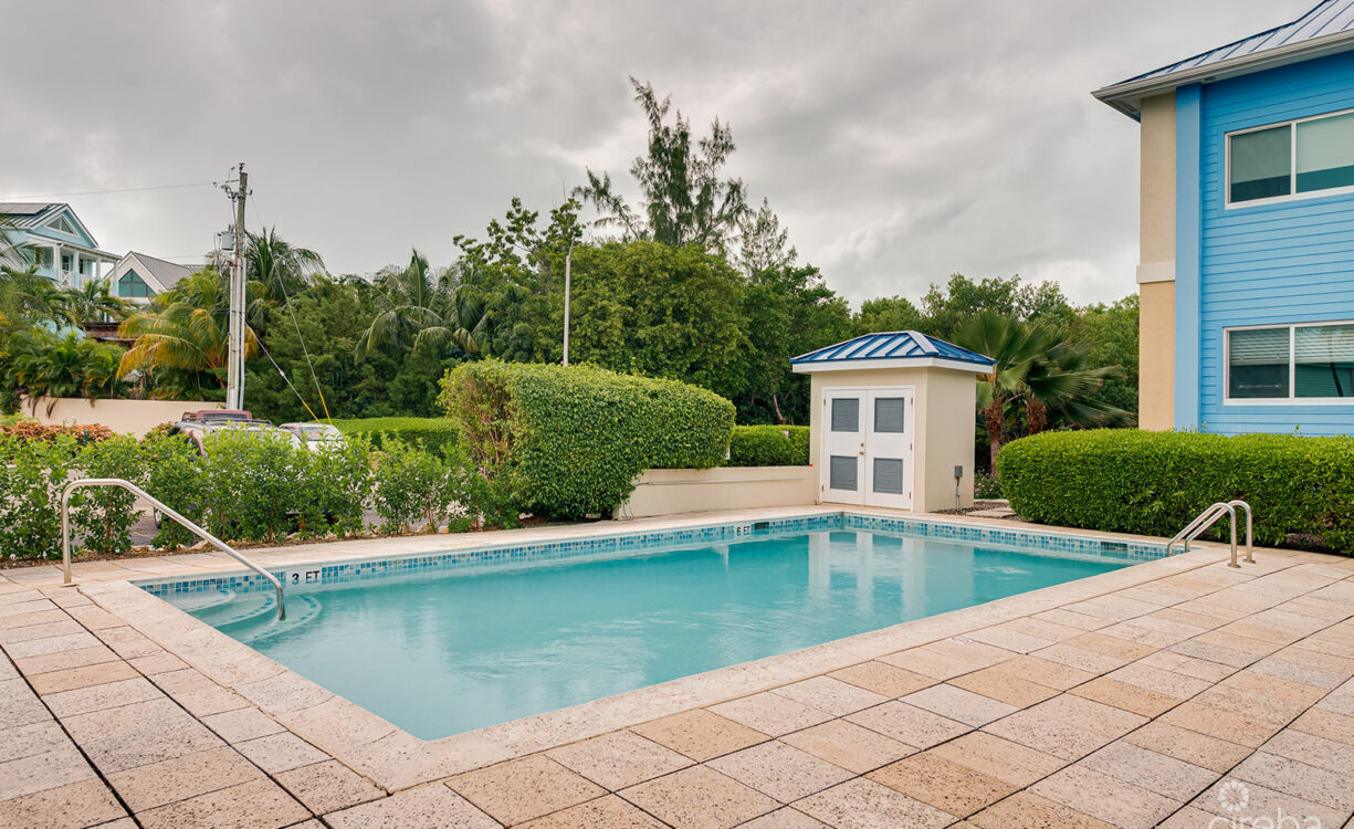 CAYMAN CROSSING 2 BEDROOM