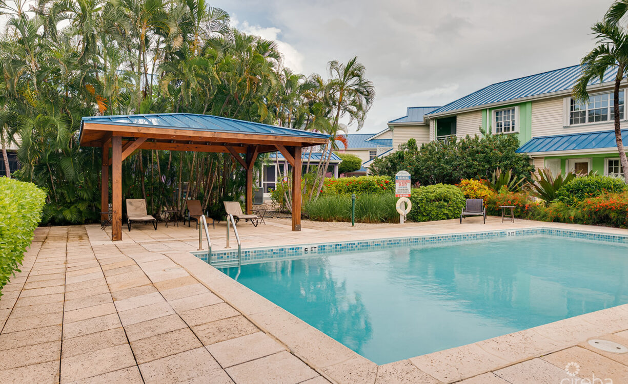 CAYMAN CROSSING 2 BEDROOM