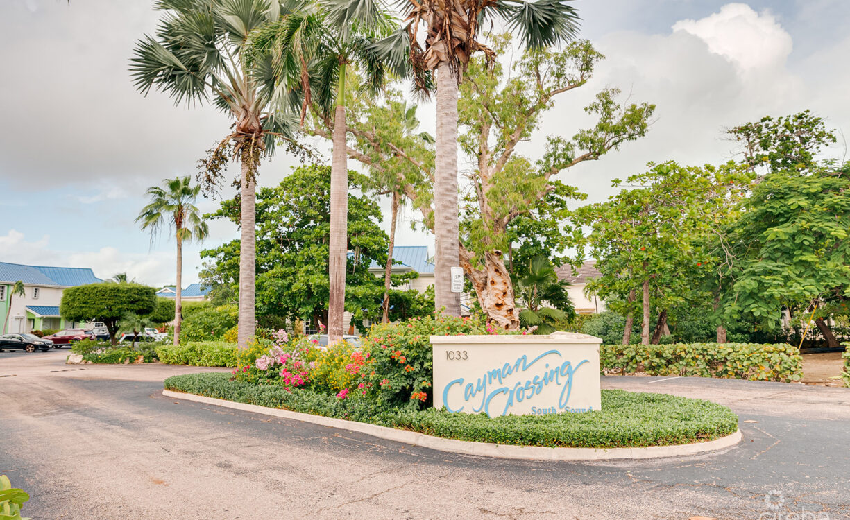 CAYMAN CROSSING 2 BEDROOM