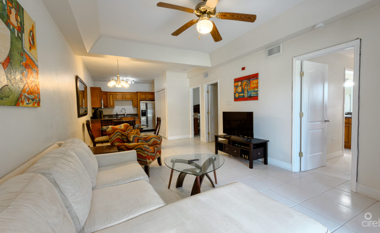 VALENCIA HEIGHTS 2 BED
