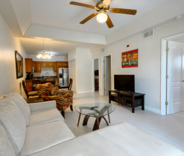 VALENCIA HEIGHTS 2 BED