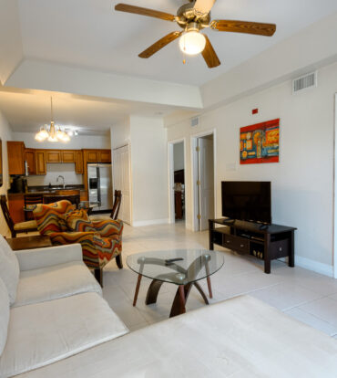 VALENCIA HEIGHTS 2 BED