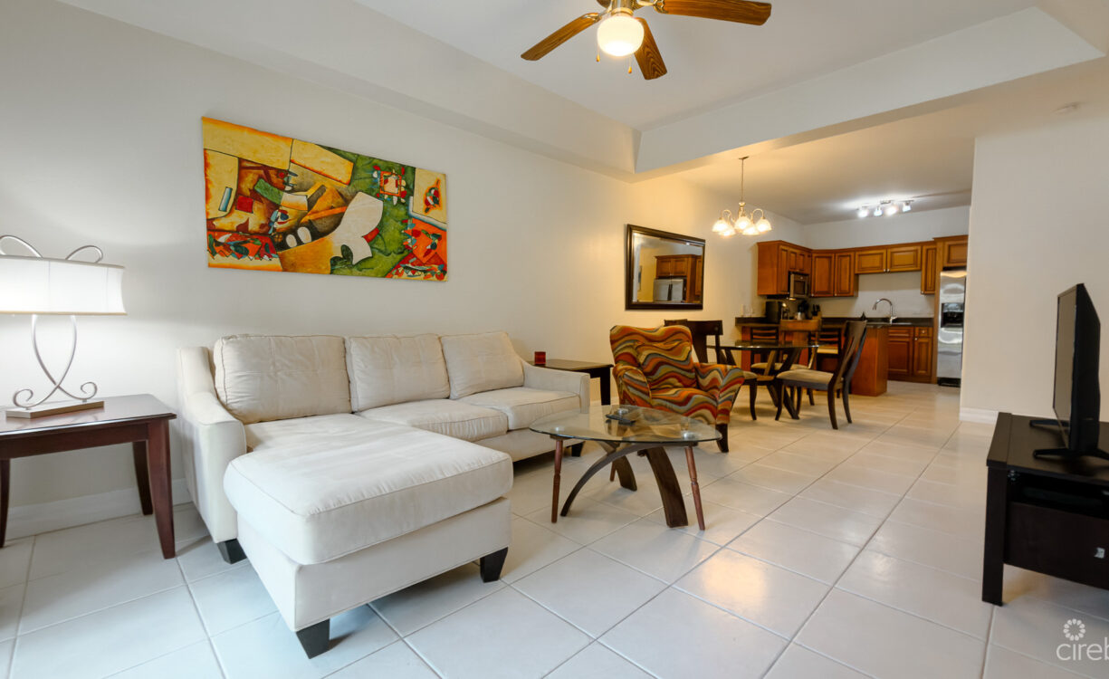VALENCIA HEIGHTS 2 BED