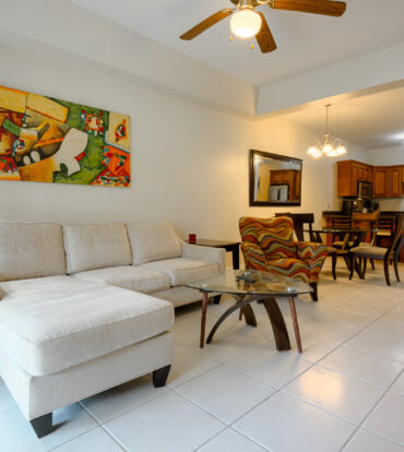 VALENCIA HEIGHTS 2 BED