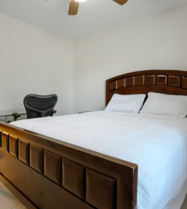VALENCIA HEIGHTS 2 BED